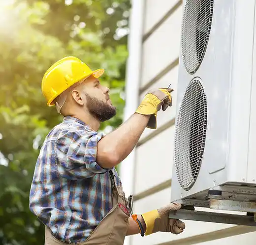 hvac services Lower Valley